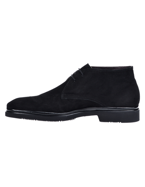 мужские черные Ботинки Aldo Brue 856-black - фото-2