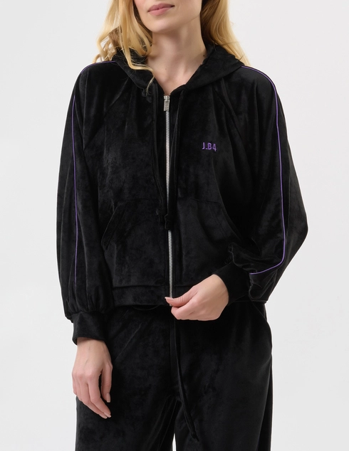 J.B4 Just Before 10WZ0302-black фото-3