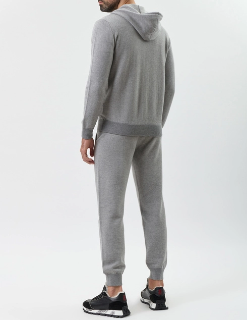 Panicale Cashmere U330538PA33U34B-0935-U330537CA33U34B-0935_gray фото-2