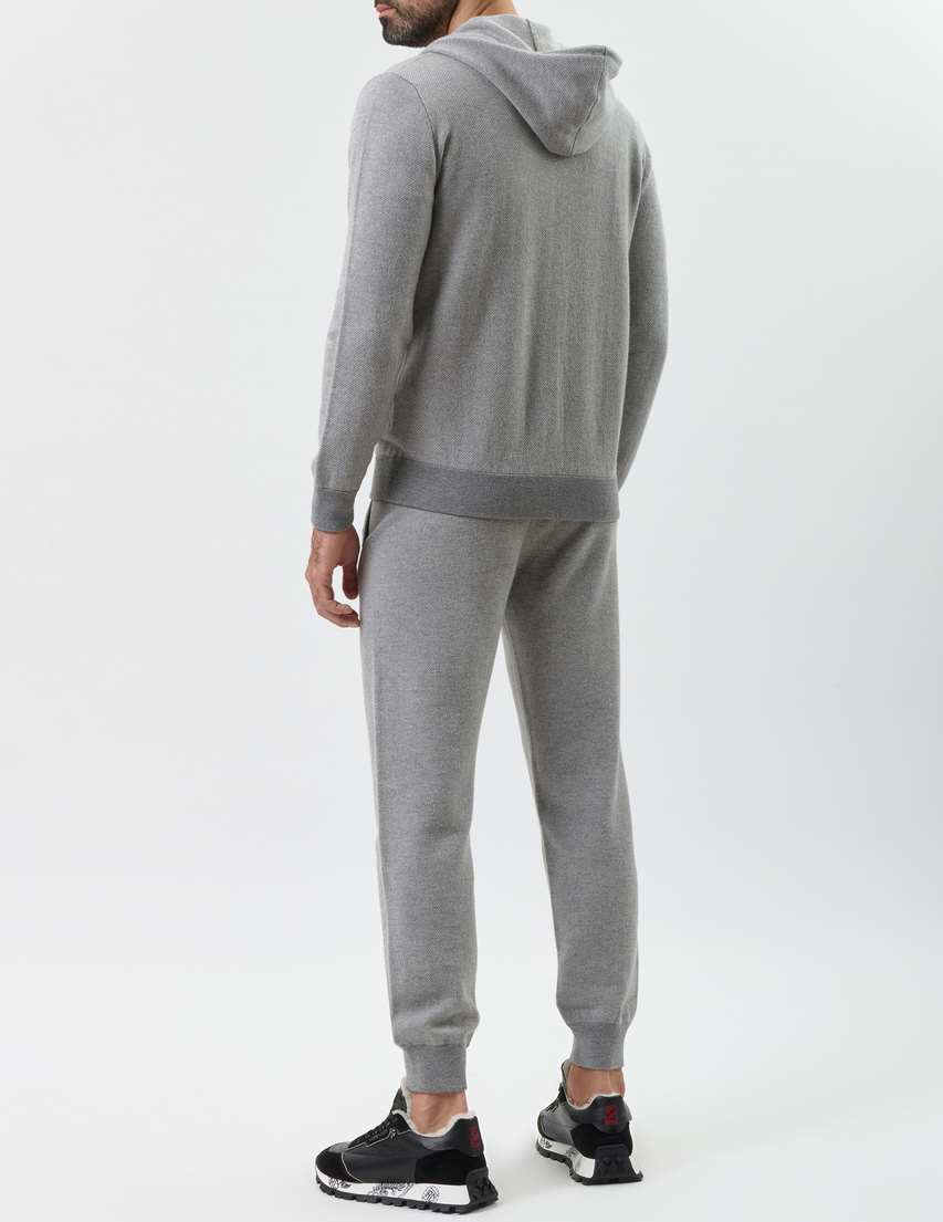 Panicale Cashmere U330538PA33U34B-0935-U330537CA33U34B-0935_gray фото-2