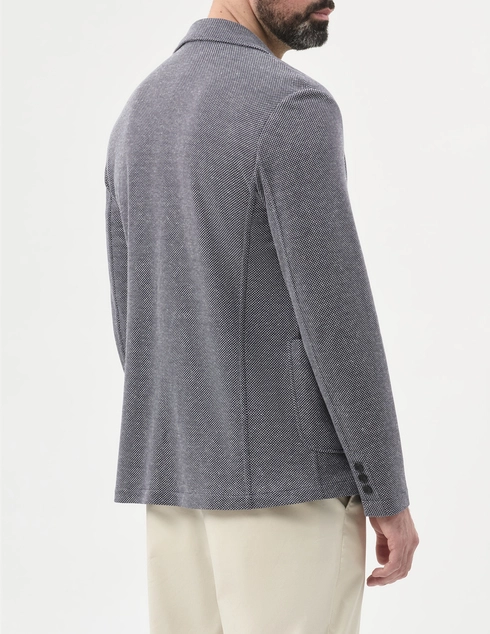 Trussardi MI203J14_gray фото-4