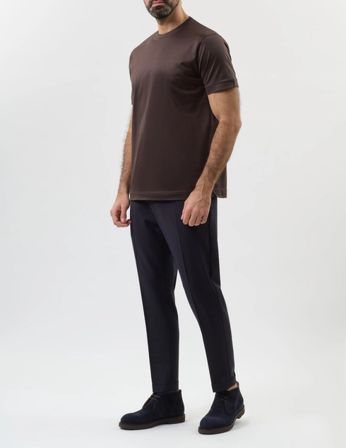 Daniele Fiesoli SE1200-0161_brown фото-2