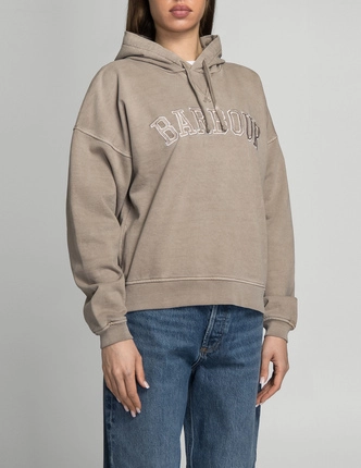 BARBOUR худі
