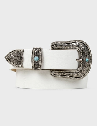 PATRIZIA PEPE ремінь