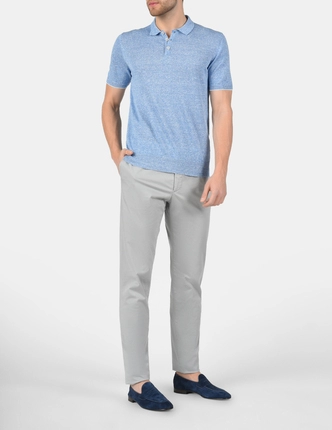 PANICALE CASHMERE поло