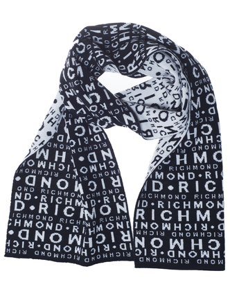 RICHMOND шарф