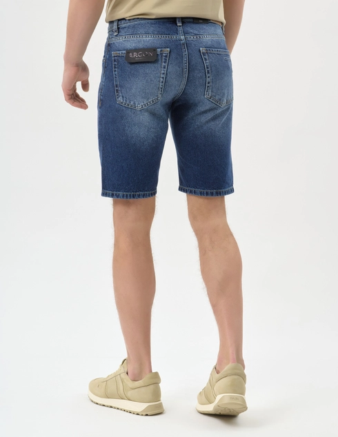 Antony Morato DS00076FA7001697_blue фото-4