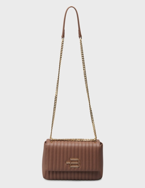 Baldinini F0012-K-taupe_brown фото-2