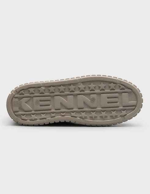 синие Ботинки Kennel & Schmenger 25410_blue размер - 37; 38; 38.5; 39; 41