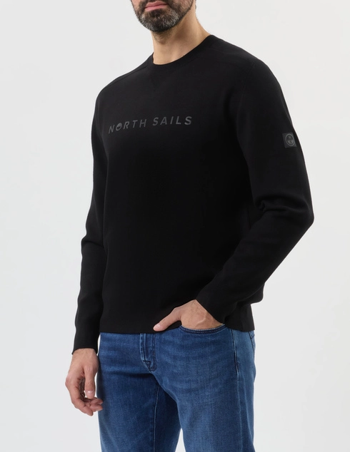 North Sails 6991680000999_black фото-3