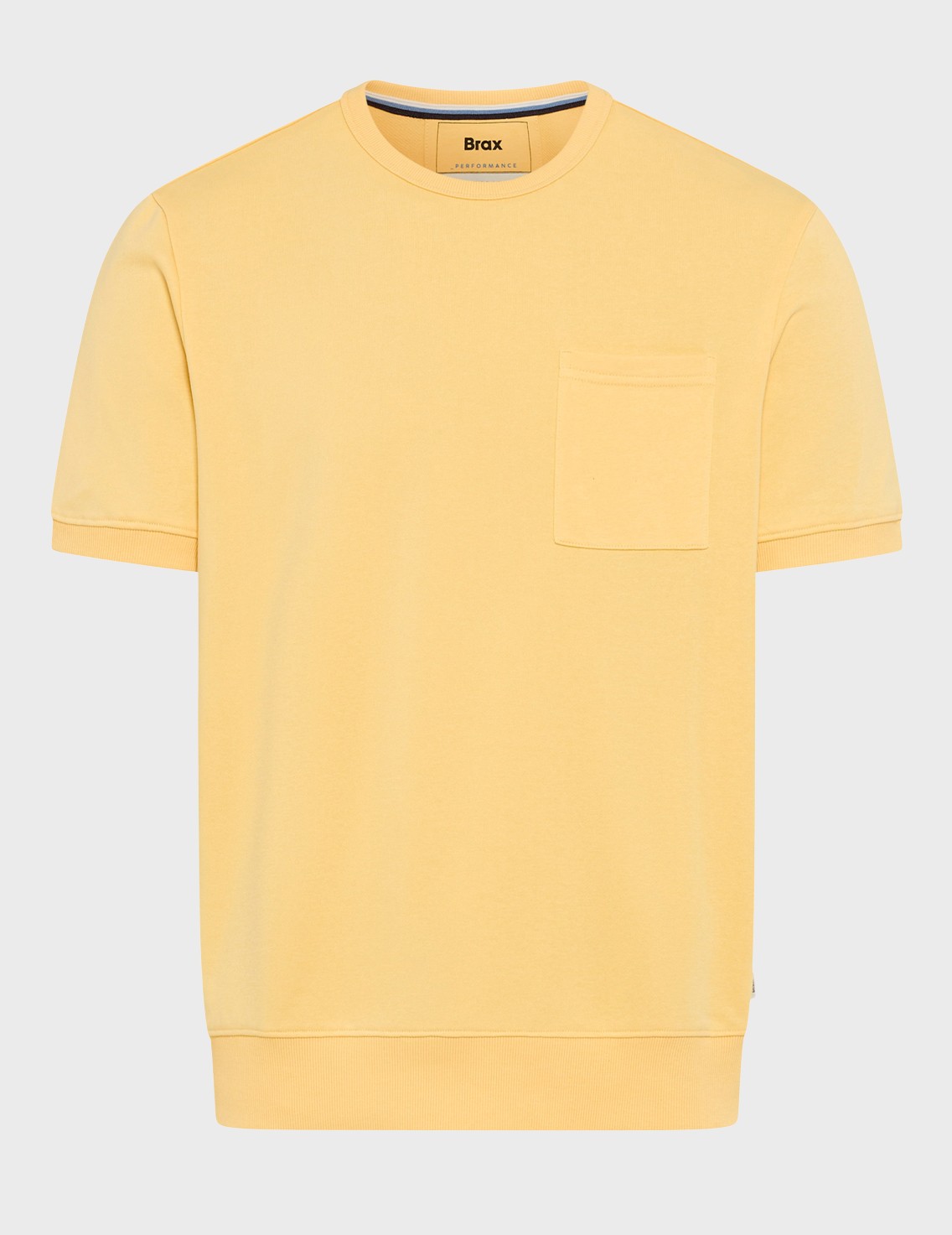 

Футболка, Желтый