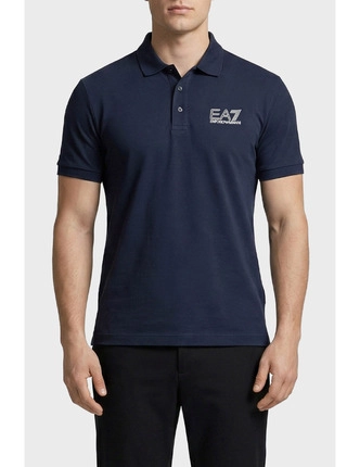 EA7 EMPORIO ARMANI поло