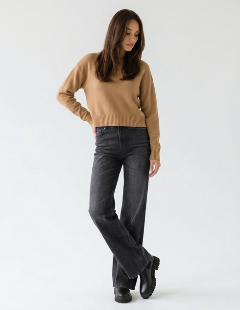 Twinset AGR-252TP3580-12789_brown фото-6