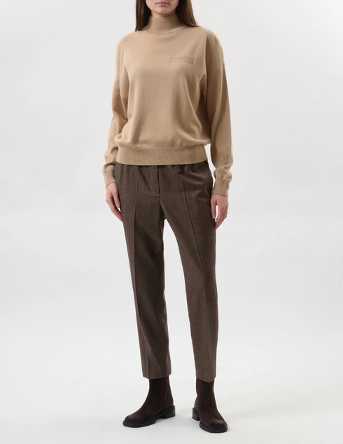 Peserico 04572_brown фото-2