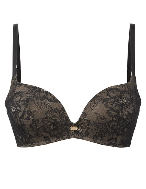 Gossard 8811L Black фото-1