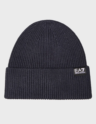 EA7 EMPORIO ARMANI шапка