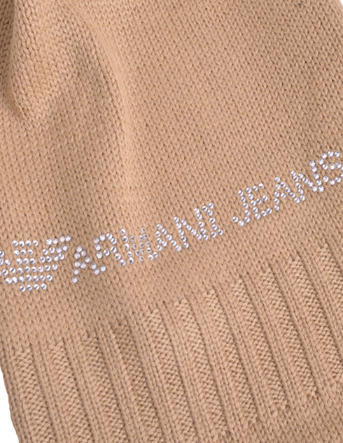 Armani Jeans 541c-beige фото-2