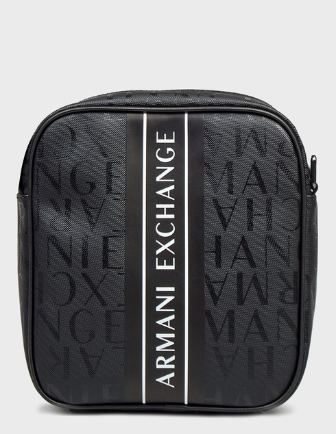 Armani Exchange AGR-952399-CC831-19921_black фото-1