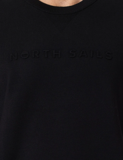 North Sails 6997920999_black фото-4