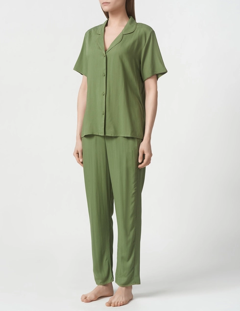 Cyberjammies 4803-4804-khaki фото-2
