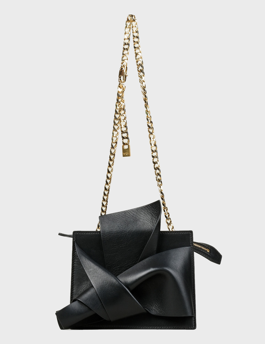 N°21 21-N03-081-NPO004-black фото-2