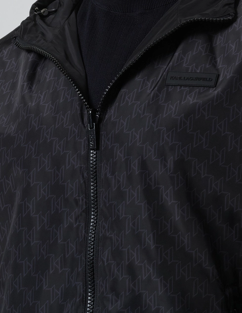 Karl Lagerfeld 505002561527-990_black фото-5