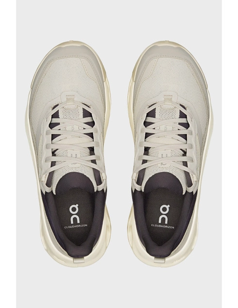 молочные Кроссовки On ON_31 размер - 40; 36; 37; 39