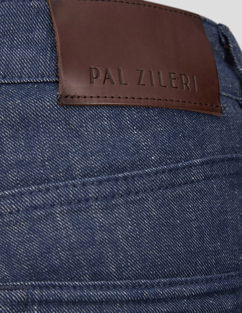 Pal Zileri M510-PP277-08_blue фото-3