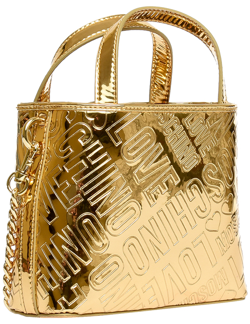 Love Moschino 4239-LM_gold фото-2