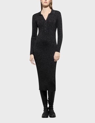 LUISA CERANO платье