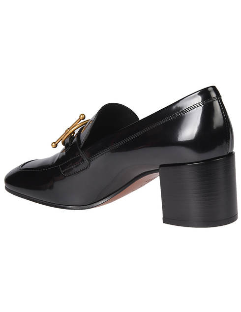 женские черные Туфли Christian Dior KCP394SCA900-1819_black - фото-2