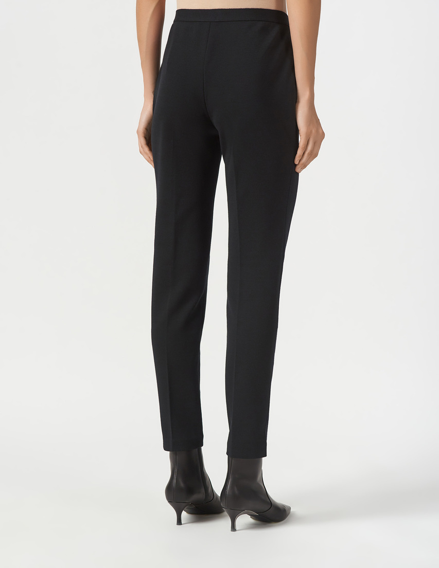 Luisa Spagnoli MINUENDO-F-black фото-3