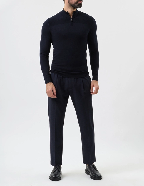 Antony Morato SW01542YA500002_blue фото-2