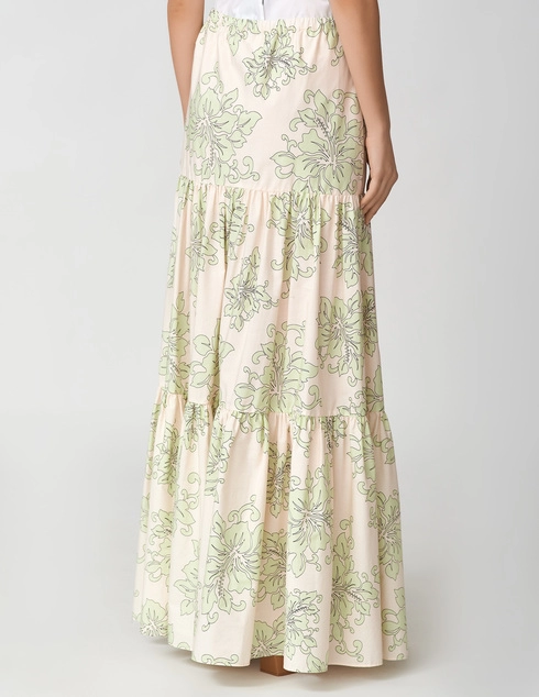 Pinko 1N133Z-8514-DS2-beige фото-3