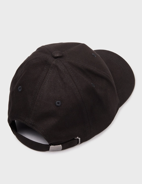 Bikkembergs 1464-col_black фото-3