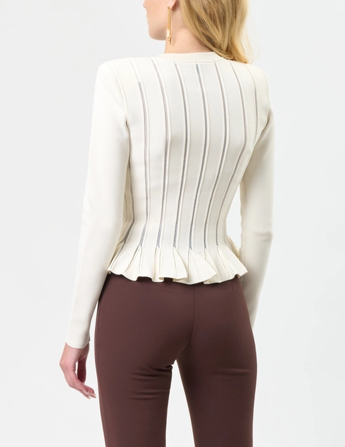 Elisabetta Franchi MK-07S-56E2-V420-DZ9 фото-4