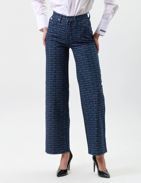 DKNY DJ5M4076-KYG_blue фото-1