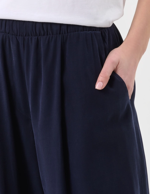 Barbara Alvisi 24P1357-blu-090253_blue фото-5