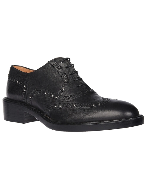 черные Оксфорды Sartore SAR9218_black