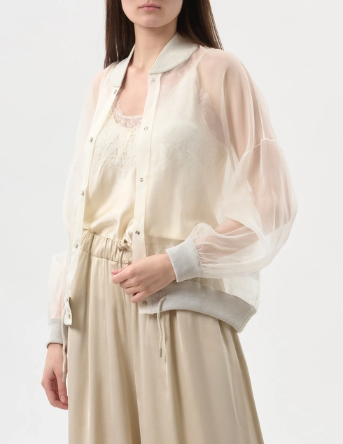 Panicale Cashmere D381404BO38D51A-0200_beige фото-3