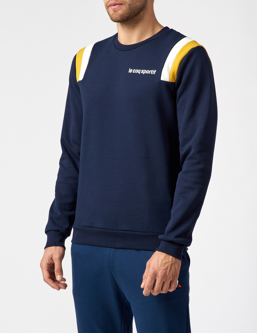 Le Coq Sportif 1922174-LCS_blue фото-2