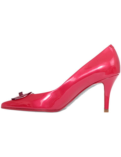 женские розовые Туфли Giorgio Fabiani G2623_pink - фото-2