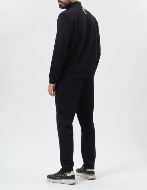 Ea7 Emporio Armani 8NPV67-1200_black фото-2