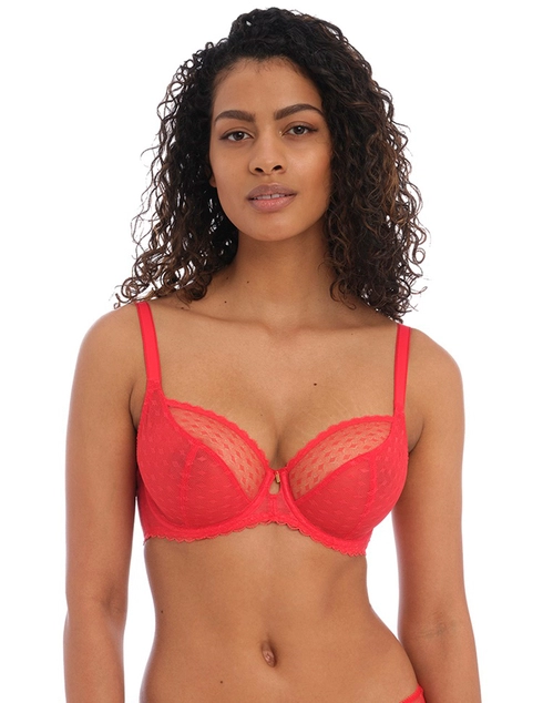 Freya Signature-400502-Chilli-Red фото-2