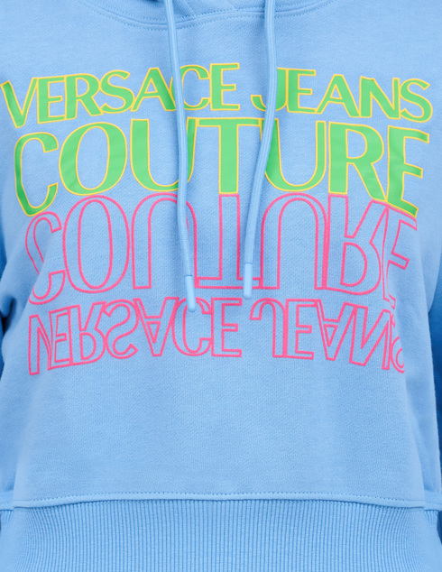 Versace Jeans Couture 76HAIC01CF00C-261 фото-4