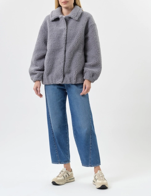 Mc2 Saint Barth JEANNE-03710I-SB-CORDUROY-36-PATCH_gray фото-2