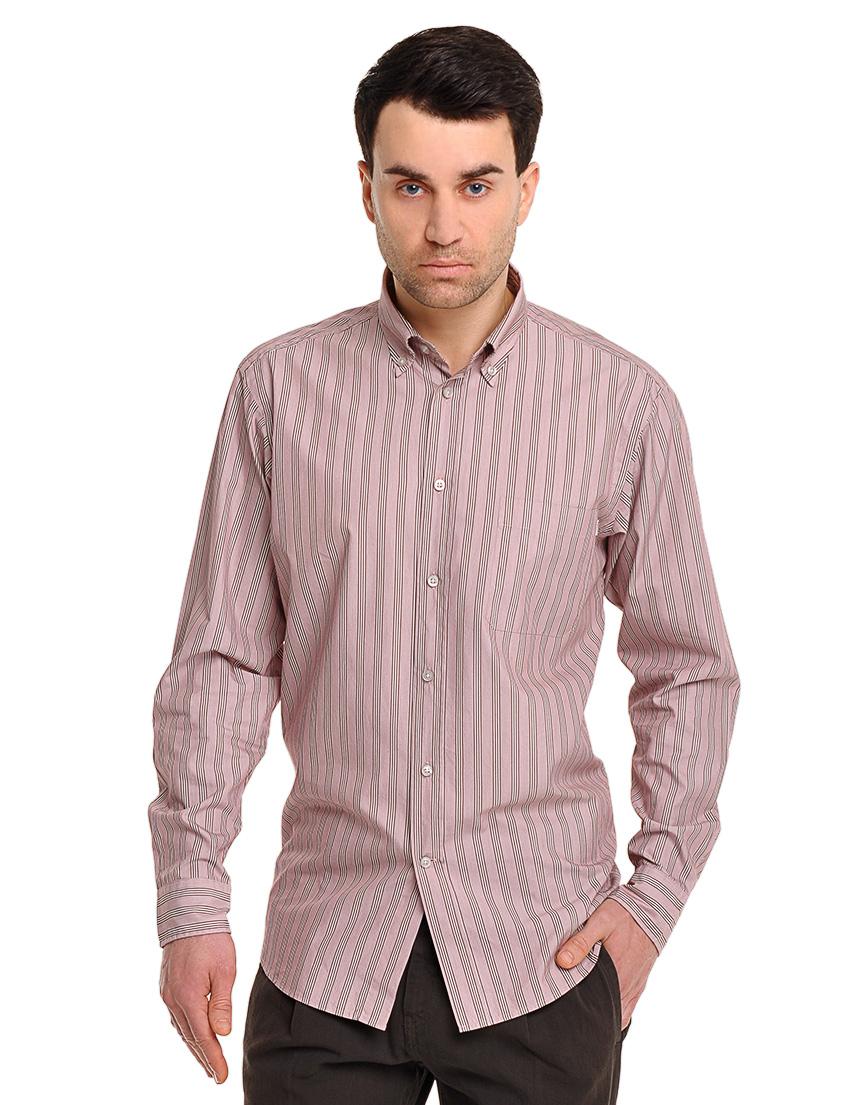 

Рубашка, Розовый