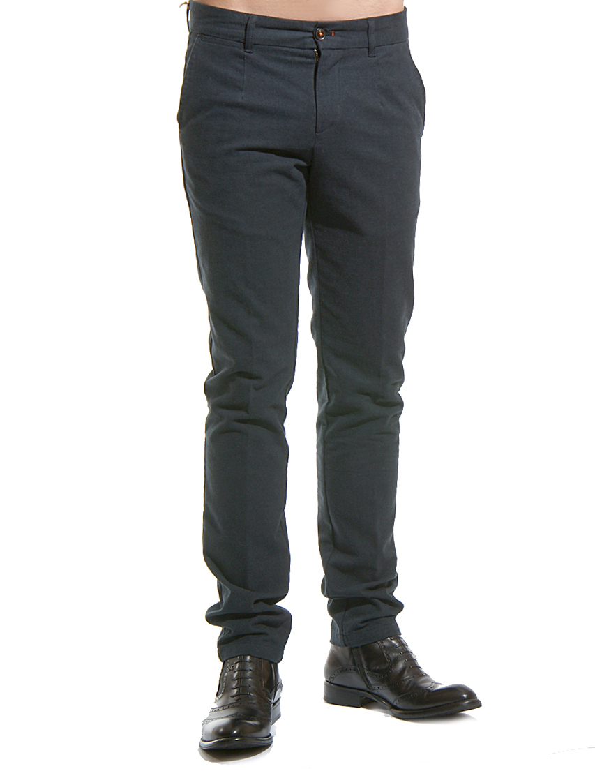 

Брюки, Серый