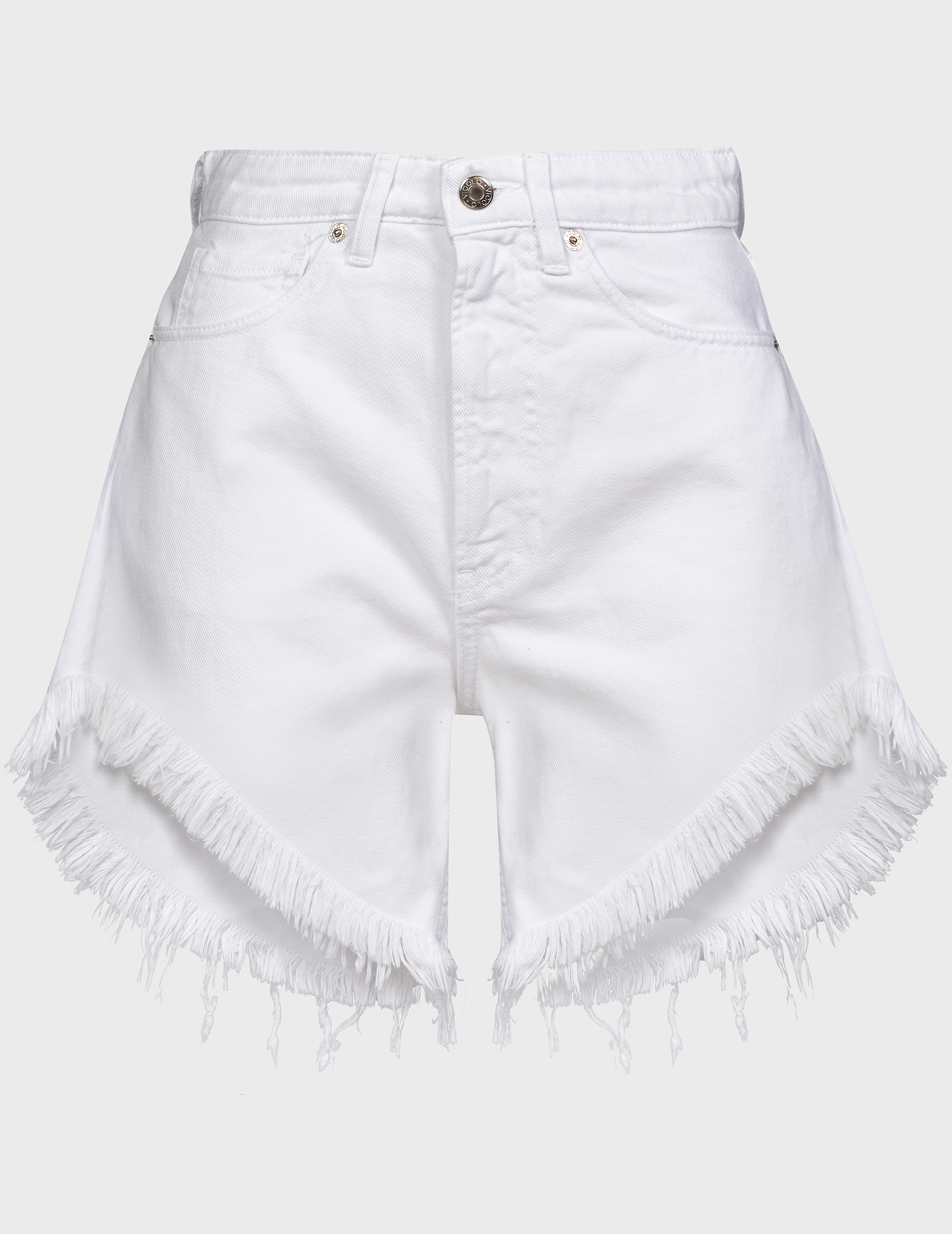 

Шорты, Белый