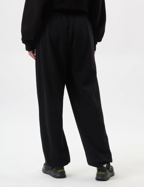 ANINE BING A-03-11667-BLK26-BLACK фото-4